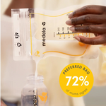 Medela Easy Pour Saco Conserv Leite X25,