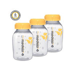 Medela Frasco Leite 150 Ml X 3