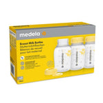 Medela Frasco Leite 150 Ml X 3