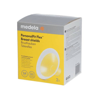 Medela Personalfi Funil Flex P Mam 24Mmx2