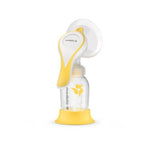 Medela Harmony Extrator Leite Manual