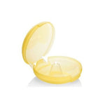 Medela Mamilo Silic Contact S X2