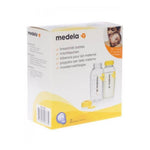 Medela Frasco Leite 250 Ml X 2