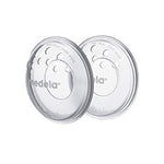Medela Protec Mamilo X2