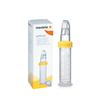Medela Bib Especial Softcup