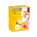 Medela Solo Extrat Leite Elet Simples