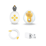 Medela Solo Hands-Free Ext Leite Elet