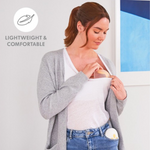 Medela Solo Hands-Free Ext Leite Elet