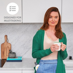 Medela Solo Hands-Free Ext Leite Elet