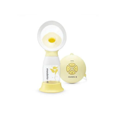 Medela Swing Bomba Leite Electrica
