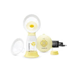 Medela Swing Bomba Leite Electrica