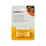 Medela Pack Valvul/Membran