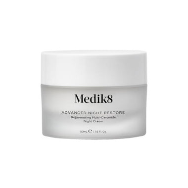 Medik8 Advan Night Restore Cr 50Ml,