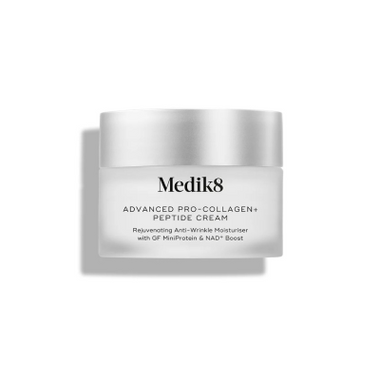 Medik8 Advan Pro-Collag+Peptid Cr12.5Ml,