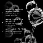 Medik8 Advan Pro-Collag+Peptid Cr12.5Ml,