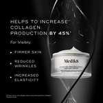 Medik8 Advan Pro-Collag+Peptid Cr12.5Ml,
