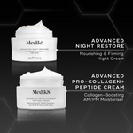 Medik8 Advan Pro-Collag+Peptid Cr12.5Ml,
