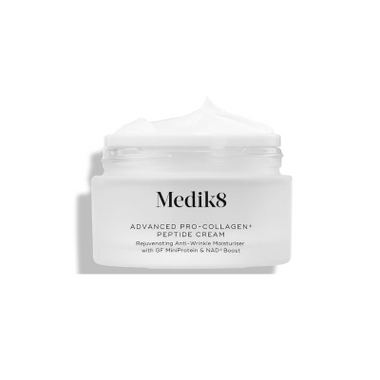 Medik8 Advan Pro-Collag+Peptide Cr 50Ml,