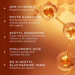 Medik8 C-Tetra Advanced Serum 30Ml,