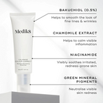 Medik8 Calmwise Colour Correct Cr 50Ml,