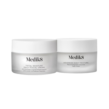 Medik8 Hydration Heroes