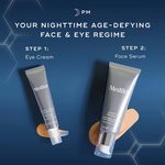 Meki8 Retinal Rewind