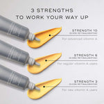 Medik8 Crystal Retin Cer Eye 10 Cr 15Ml