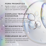 Medik8 Exo-PDRN Prismatic+ Serum 30Ml,   x 1