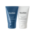 Medik8 H.E.O Mask Gel+Cr Noturn 50MlX2