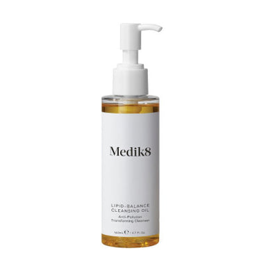 Medik8 Lipid Balance Óleo Limp 140Ml