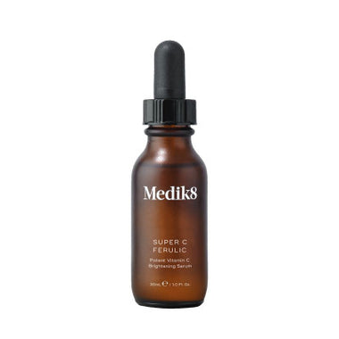 Medik8 Super C Ferulic Sérum 30Ml