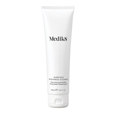 Medik8 Surface Radiance Clean Gel 150Ml,
