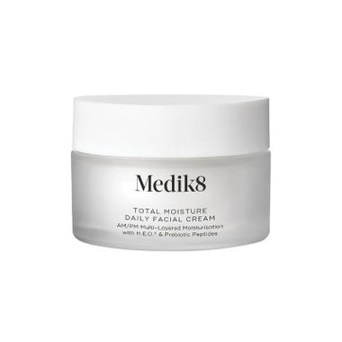 Medik8 Total Moisture Daily Fac Cr 50Ml