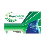 Megaflora Tecnilor Po Saq X8