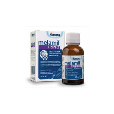 Melamil Tripto Sol Or 30Ml