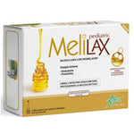 Melilax Pediatric Micro Clister 5gx6