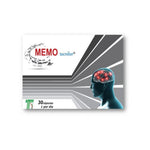 Memo Tecnilor Caps X30