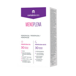 MenoPlena Caps X30+30