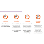 Mentalaction 50+ Compx30+Capsx30