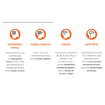 Mentalaction Adul Compx30 + Capsx30