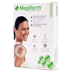 Mepiform Penso 5x7,5 Cm X 5