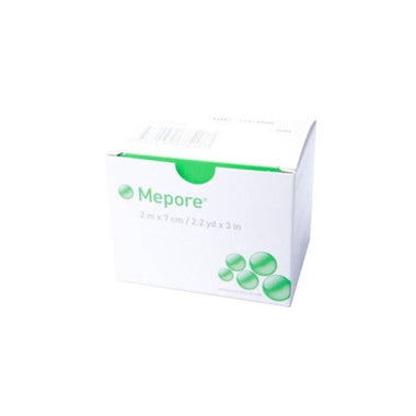 Mepore Banda Ades 2 M X 7 Cm
