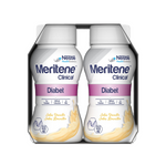 Meritene Clinical Diabet Baunil 200MlX4