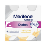 Meritene Clinical Diabet Baunil 200MlX4