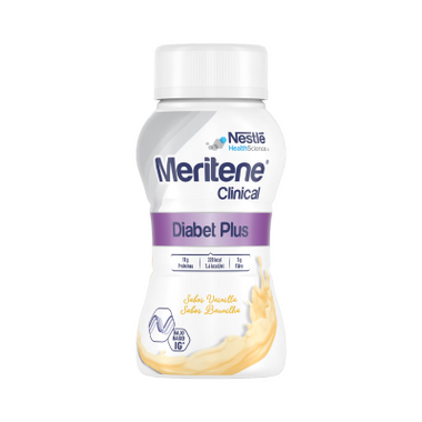 Meritene Clinical DiabetPlus Bau200MlX4