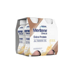 Meritene Clinical Extra Prot Bau200mlx4