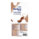 Meritene Clinical Extra Prot Cho200mlx4,