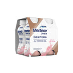 Meritene Clinical Extra Prot Mrg200mlx4