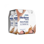 Meritene Clinical Extra Prot Neu200mlx4