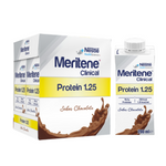 Meritene Clinical Prot1.25 SolChoc200X4,   x 4